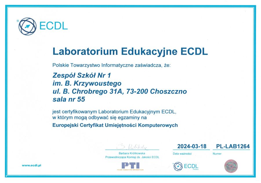 CertyfikatECDL-1