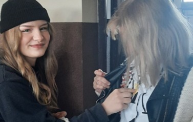 Akcja Żonkile 2
