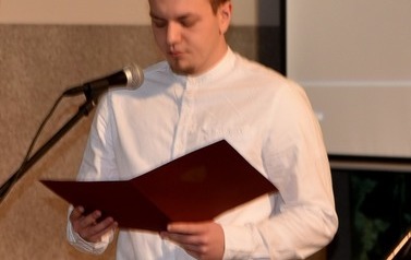 Konferencja pt. "Piekło było białe. Pozostawione w pamięci." 1