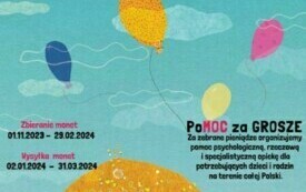 Plakat G&oacute;ra Grosza