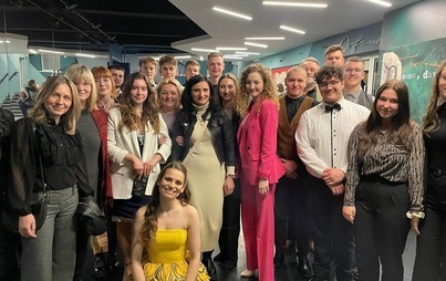 Zdjęcie do Musical "Piękna i Bestia"