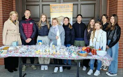 Zdjęcie do XXIII Dzień Papieski