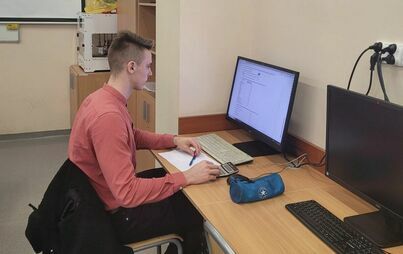 Zdjęcie do Szkolny etap VIII Olimpiady Statystycznej