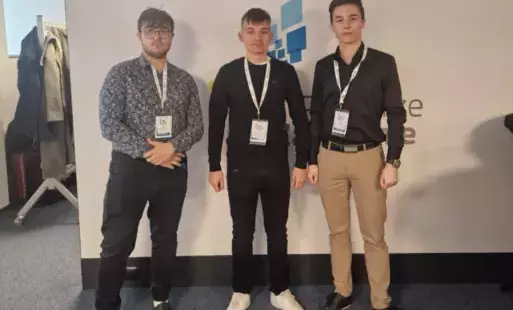 Symulator Parlamentu