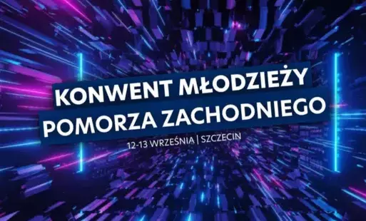 Konwent młodzieży Pomorza Zachodniego