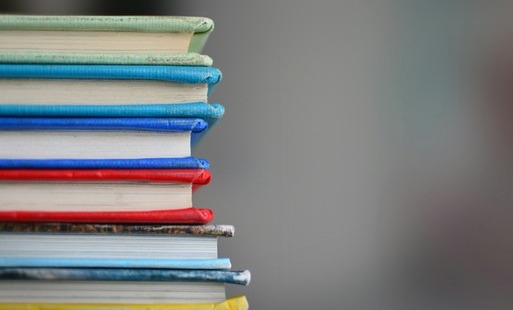 Wykaz podręczników w roku szkolnym 2026/2027