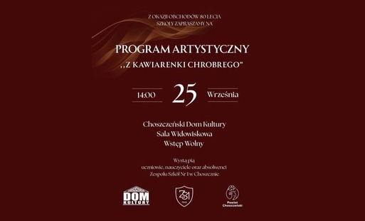 Zdjęcie do Zaproszenie