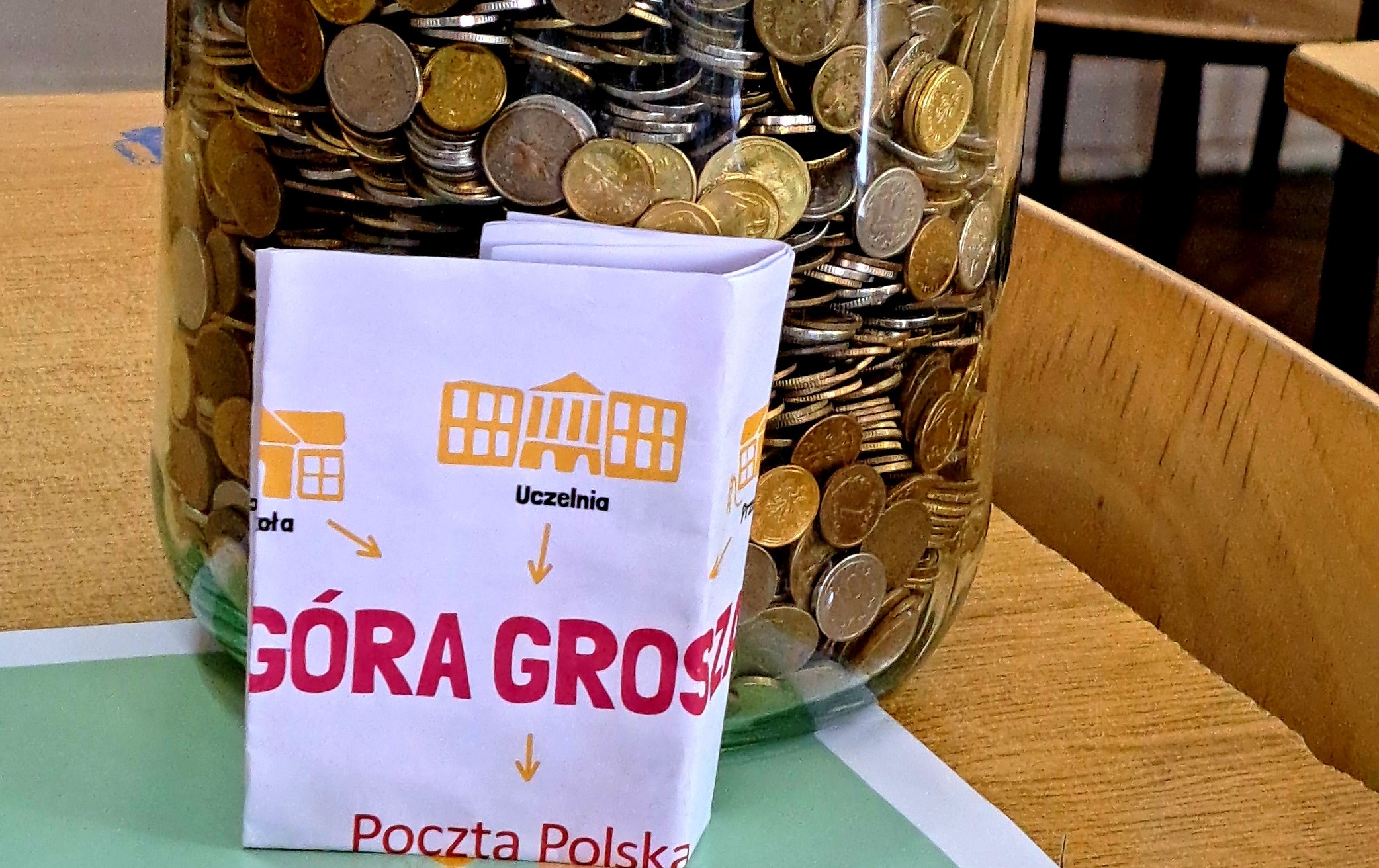Zdjęcie do G&oacute;ra Grosza 2026